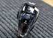 Розкішна кришталева ручка передач + комплект кнопок BMW X5 E70 / X6 E71