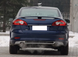 Стоп-сигнали на Ford Mondeo MK4 світлодіодні (07-10 р.в.)
