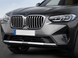 Оптика передня, світлодіодні фари BMW X3 G01 F97 / X4 G02 F98 на штатний галоген