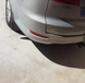 Стоп-сигнали на Ford Mondeo MK4 світлодіодні (07-10 р.в.)