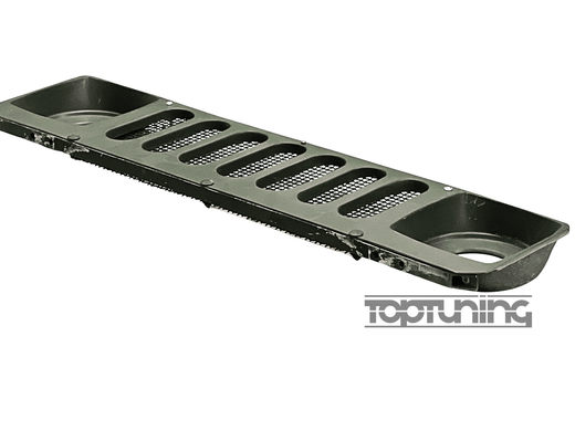 Решітка радіатора на HUMMER M998 HMMWV
