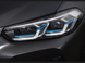 Оптика передня, світлодіодні фари BMW X3 G01 F97 / X4 G02 F98 на штатний ксенон