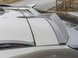 Спойлер на заднє скло BMW X6 G06 у стилі Maxton Design (2020-...)