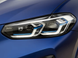 Оптика передня, світлодіодні фари BMW X3 G01 F97 / X4 G02 F98 на штатний ксенон
