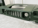 Решітка радіатора на HUMMER M998 HMMWV