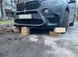 Накладка переднего бампера BMW X5 F85 (X5M)