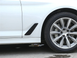 Накладки на крылья, жабры для BMW 5 серии G30 G31