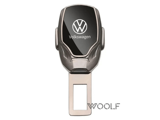 Заглушки для ремня безопасности автомобиля Volkswagen