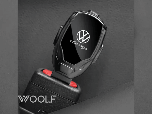 Заглушки для ремня безопасности автомобиля Volkswagen