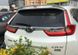 Спойлер задніх дверей Honda CR-V III (2017-...)