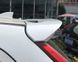 Спойлер задней двери Honda CR-V III (2017-...)