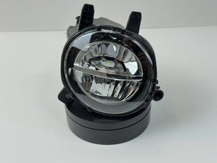 Противотуманная фара LED для BMW 3 серии F20 F30 F35 (2016-2018)