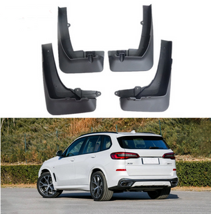 Брызговики на BMW X5 G05