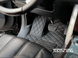 Коврики салона Audi A3 8Y с высокими бортами 2020+