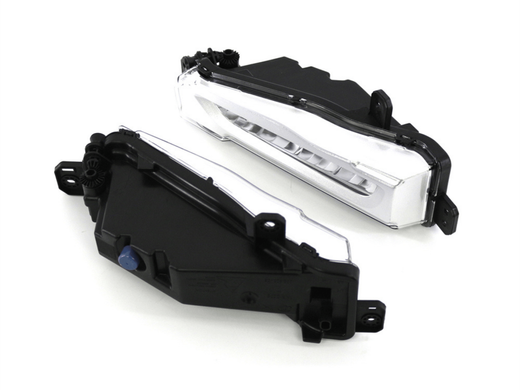 Противотуманная фара LED для BMW G05 G06 G07 X5 X6 X7 (2018-2022)