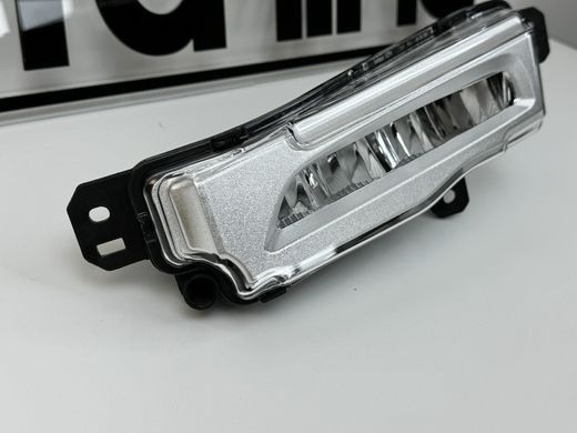 Противотуманная фара LED для BMW G05 G06 G07 X5 X6 X7 (2018-2022)