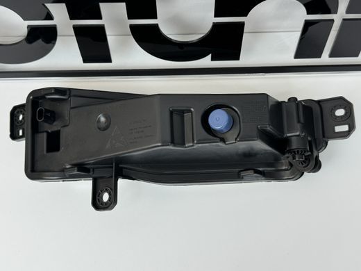 Противотуманная фара LED для BMW G05 G06 G07 X5 X6 X7 (2018-2022)