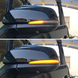 Світлодіодні вказівники поворотів Toyota RAV4 / Highlander (2019-...)