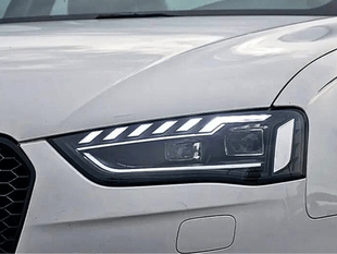 Оптика передняя, фары Audi A4 B8 Full LED (12-15 г.в.)