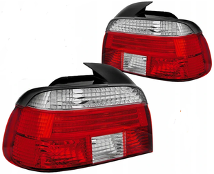 Оптика задня, ліхтарі BMW E39 (95-00 г.в.)