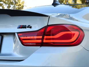 Оптика задня, ліхтарі BMW F32 Lci Led (2013-2018)