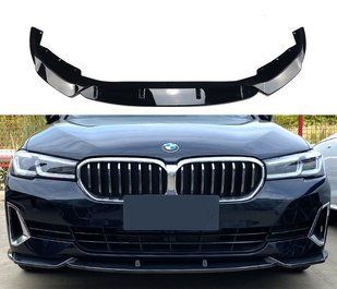 Накладка переднего бампера BMW G30 520i 525i 530i (2021-...)