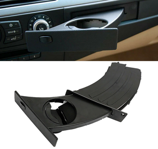 Тримач склянки (підсклянник) у салон BMW E60 (водій)