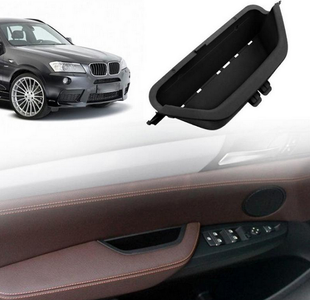 Внутрішня ручка водійської двері BMW X3 F25 / X4 F26