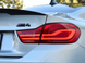 Оптика задня, ліхтарі BMW F32 Lci Led (2013-2018)