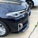 Накладка переднего бампера BMW G30 520i 525i 530i (2021-...)