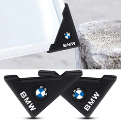 Защитные резиновые накладки на дверные углы BMW