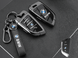 Чехол на ключ для BMW F20 G20 G30 G05 G11 F15 F16 G01 G02 F48